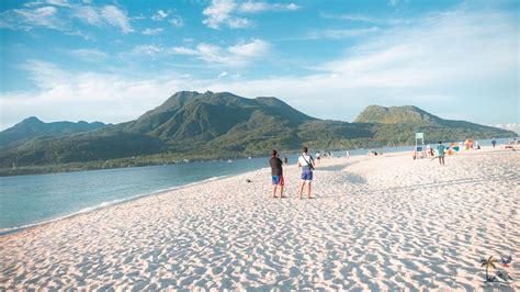 Top Camiguin Island Tourist Spots: Famous for White .